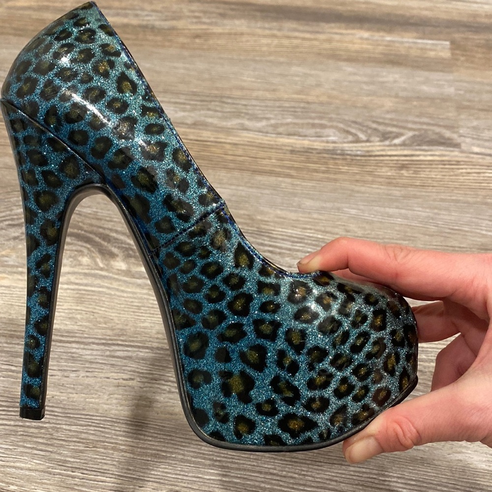Amazing Super High High Platforms! - Picture 7 of 8
